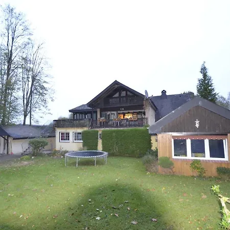 Pension Waldsauna-2